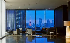 三井ガーデンホテル銀座プレミア